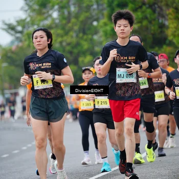 Runner Photo 8484657