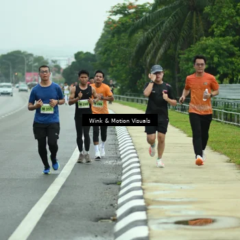 Runner Photo 8484658