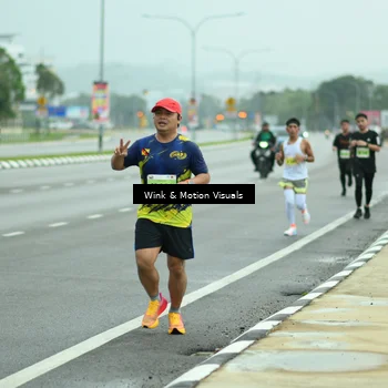 Runner Photo 8484659