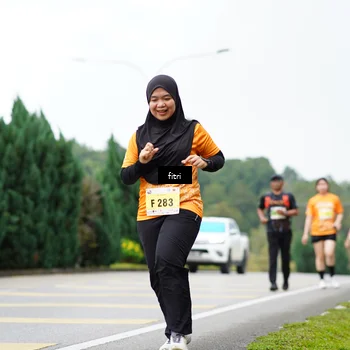 Runner Photo 8484660