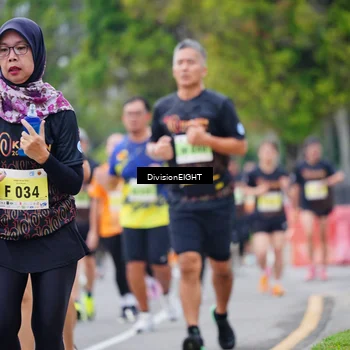 Runner Photo 8484661