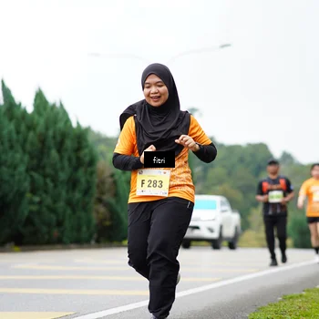 Runner Photo 8484662