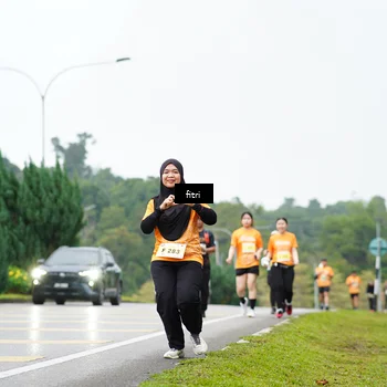 Runner Photo 8484664