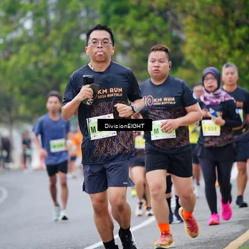 Runner Photo 8484665