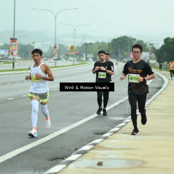 Runner Photo 8484666