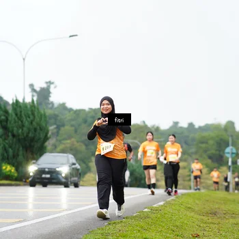 Runner Photo 8484668