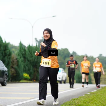 Runner Photo 8484669