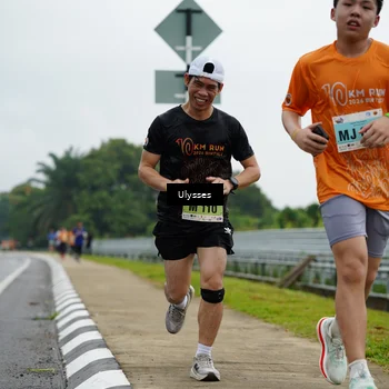Runner Photo 8484672