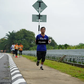 Runner Photo 8484676