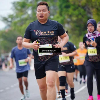 Runner Photo 8484678