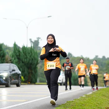 Runner Photo 8484679