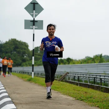 Runner Photo 8484685