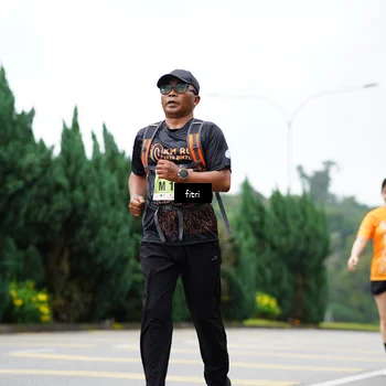 Runner Photo 8484688