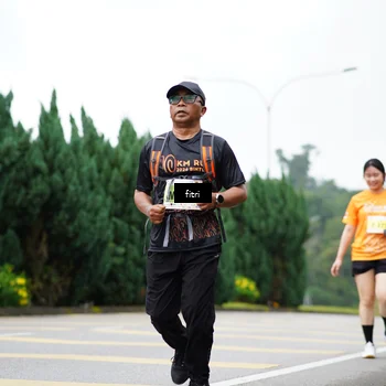 Runner Photo 8484690