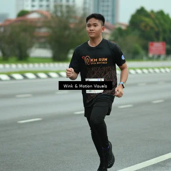 Runner Photo 8484692
