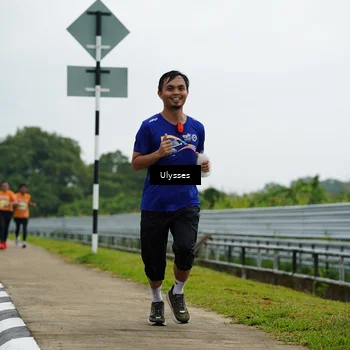 Runner Photo 8484694