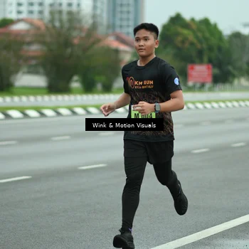 Runner Photo 8484697