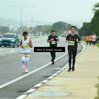 Runner Photo 8484698