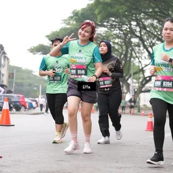Runner Photo 8484700