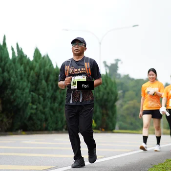 Runner Photo 8484701