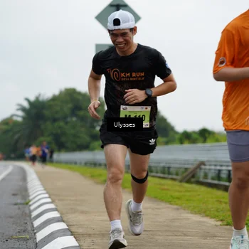 Runner Photo 8484702