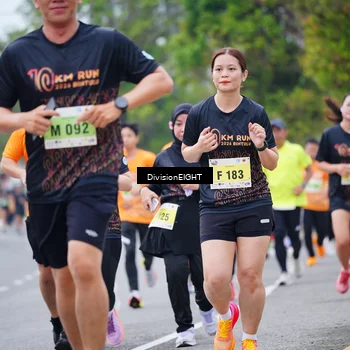 Runner Photo 8484704