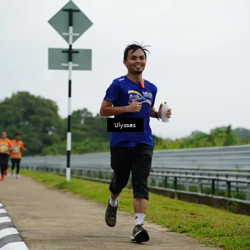 Runner Photo 8484705