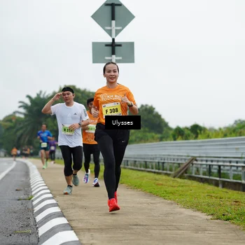 Runner Photo 8484706
