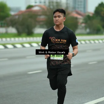 Runner Photo 8484707