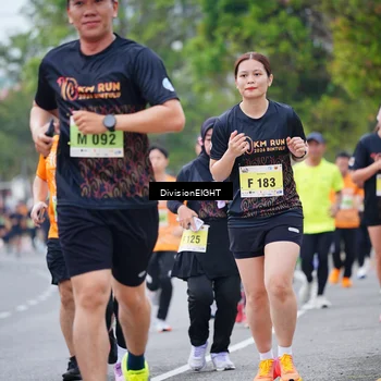 Runner Photo 8484708