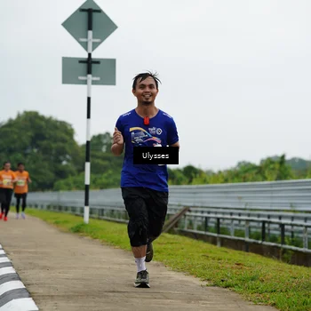 Runner Photo 8484712