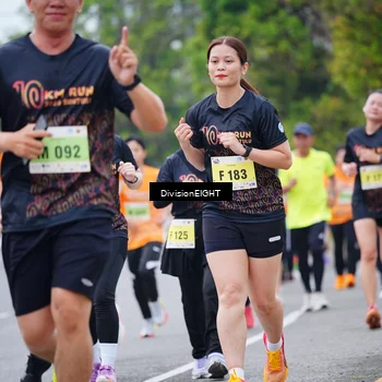 Runner Photo 8484713