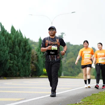 Runner Photo 8484714