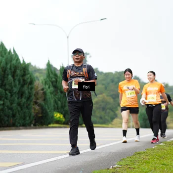 Runner Photo 8484716