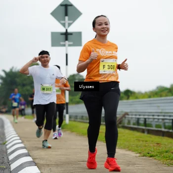 Runner Photo 8484717