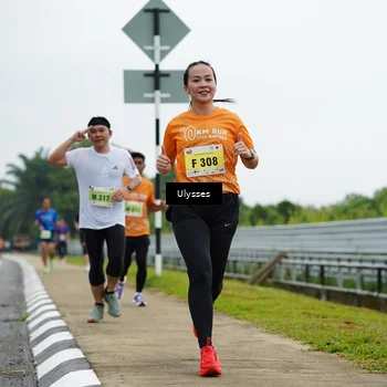Runner Photo 8484718