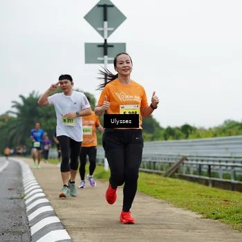 Runner Photo 8484719