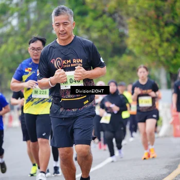 Runner Photo 8484720