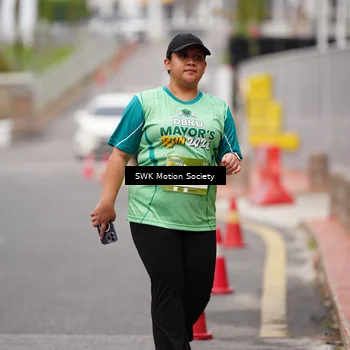 Runner Photo 8484721
