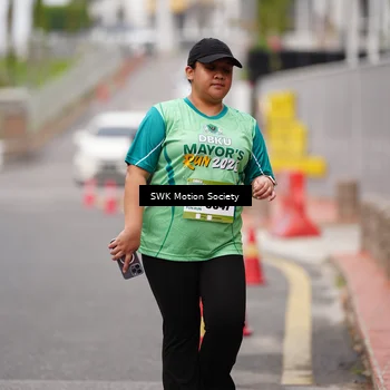 Runner Photo 8484722