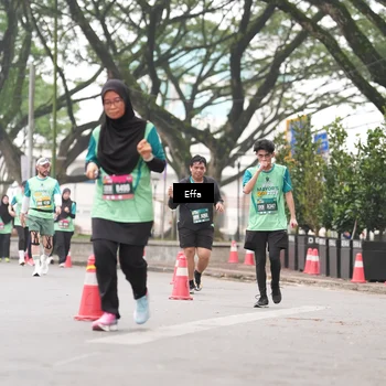 Runner Photo 8484724