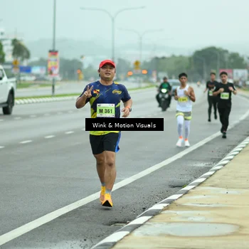 Runner Photo 8484727
