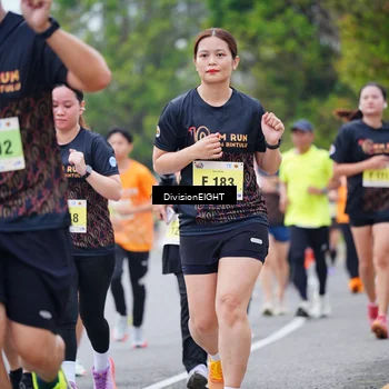 Runner Photo 8484729