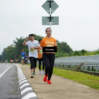 Runner Photo 8484730