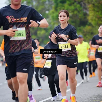 Runner Photo 8484733
