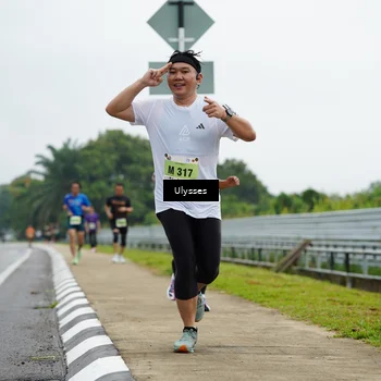 Runner Photo 8484734