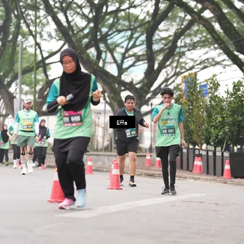Runner Photo 8484737