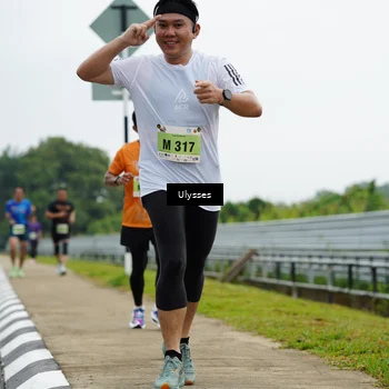 Runner Photo 8484739