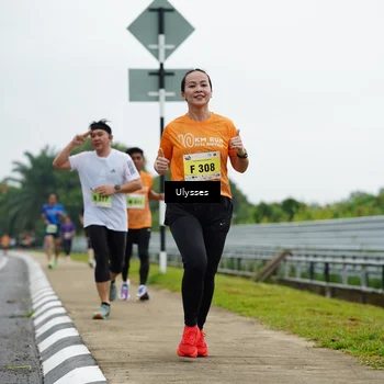 Runner Photo 8484741