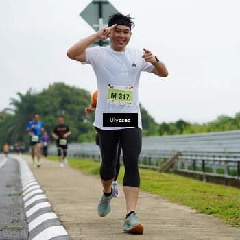 Runner Photo 8484747